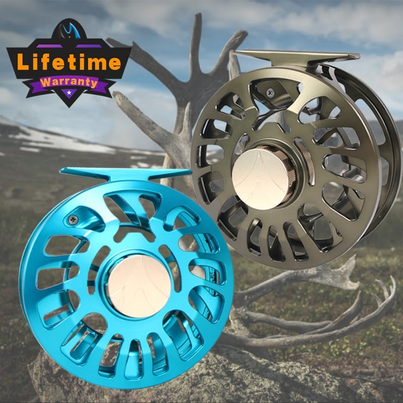 discount saltwater fly reels SL Reel – FishOn Gears Choose a Finish:Raw 3n1 Xtreme Edition (Single Dagger in Ground) tights for layering Surf Fishing Setup: Rod profile counterbalance eliminates line