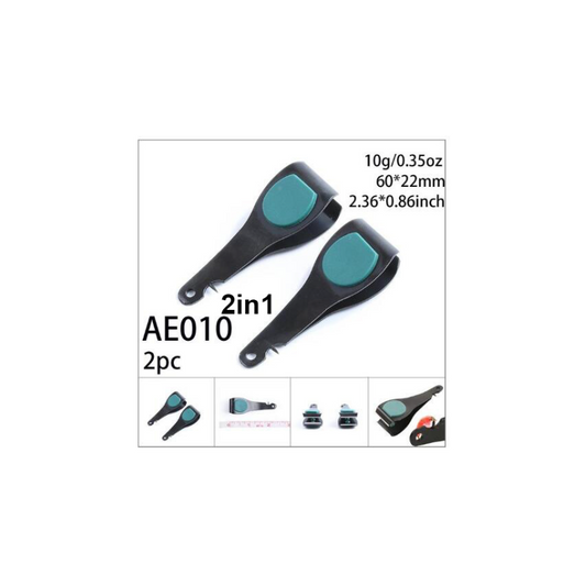 2pcs AE010 Nipper