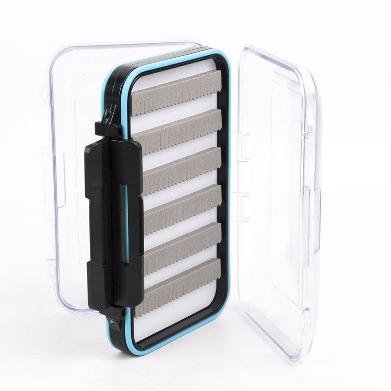 Waterproof Slit Foam Fly Box
