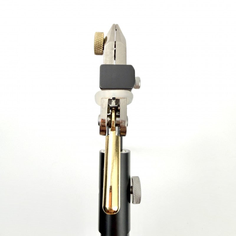 Golden Rabbet Tying Vise