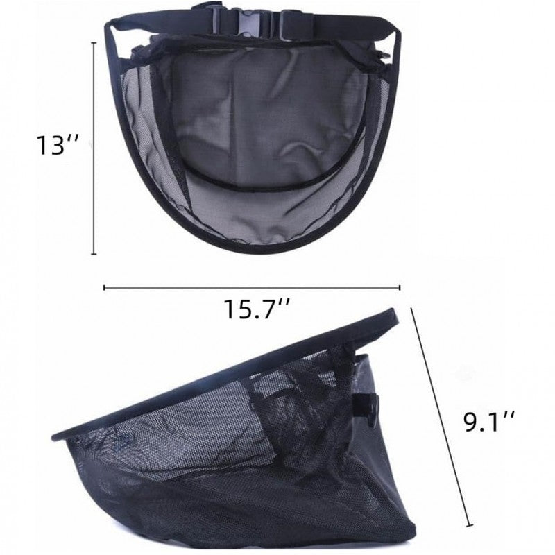 FLSB Stripping Basket
