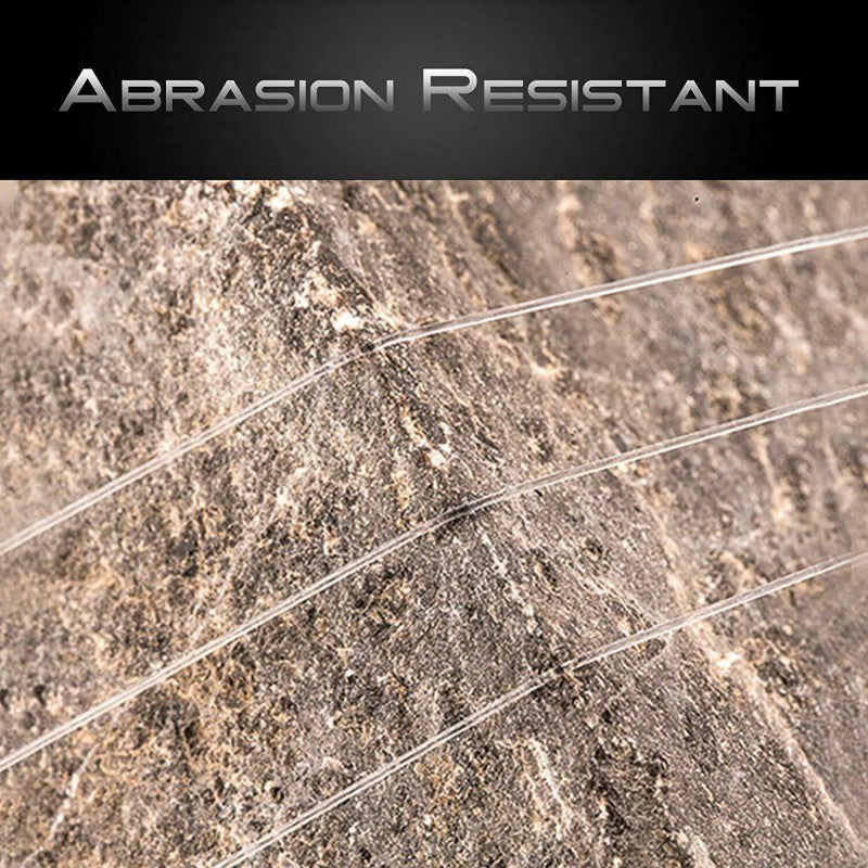 Saltwater Fluorocarbon Tippet