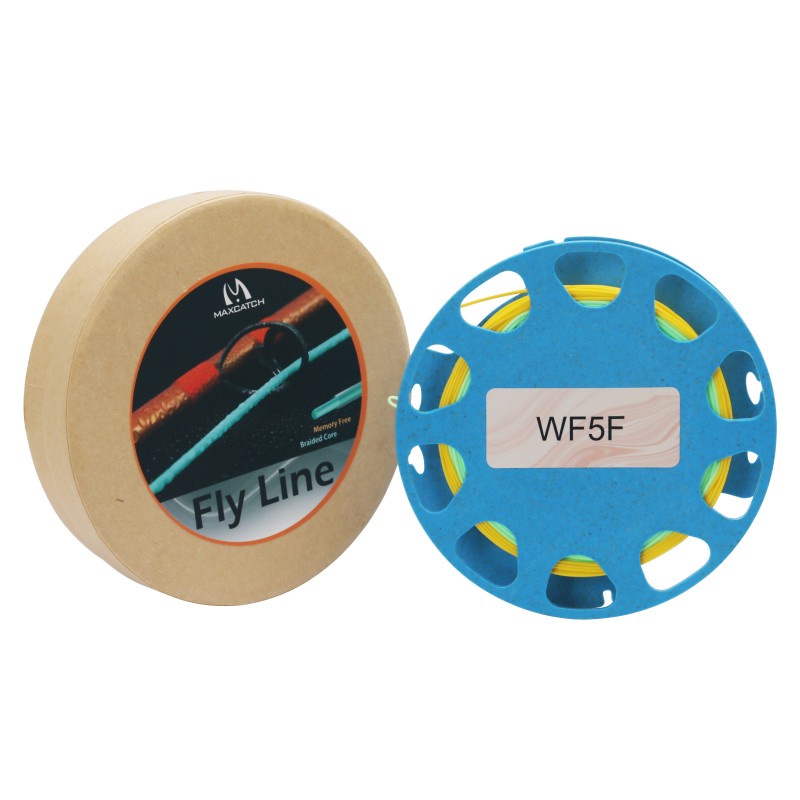 Grand Weight Forward Floating Line