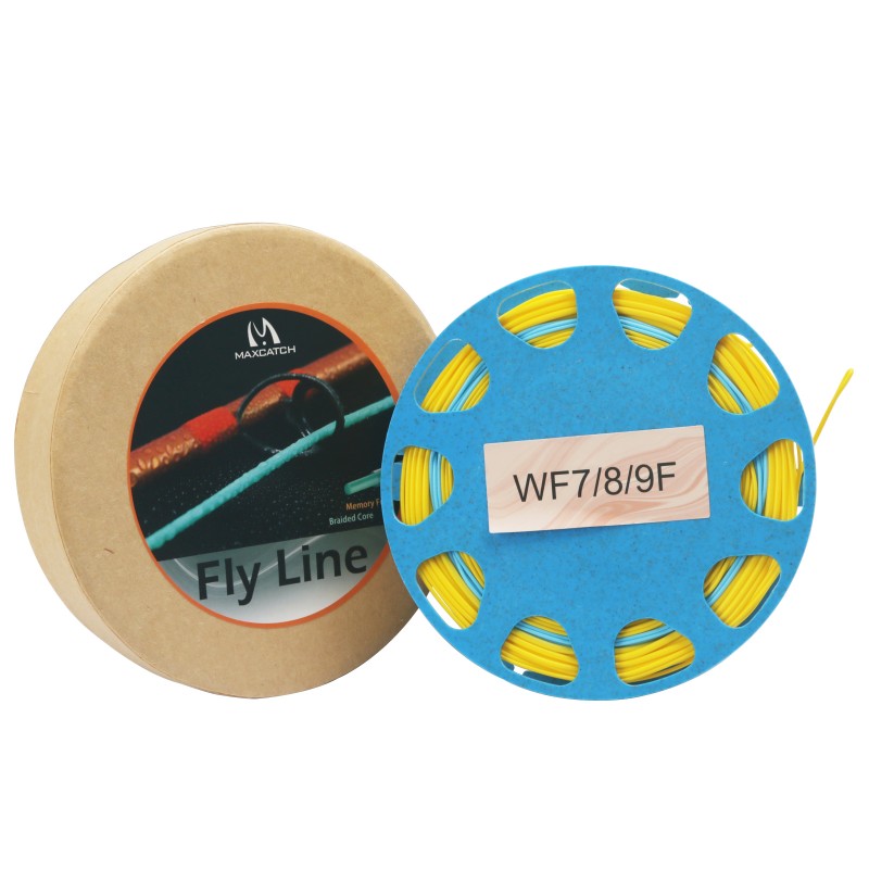 Spey Fly Line