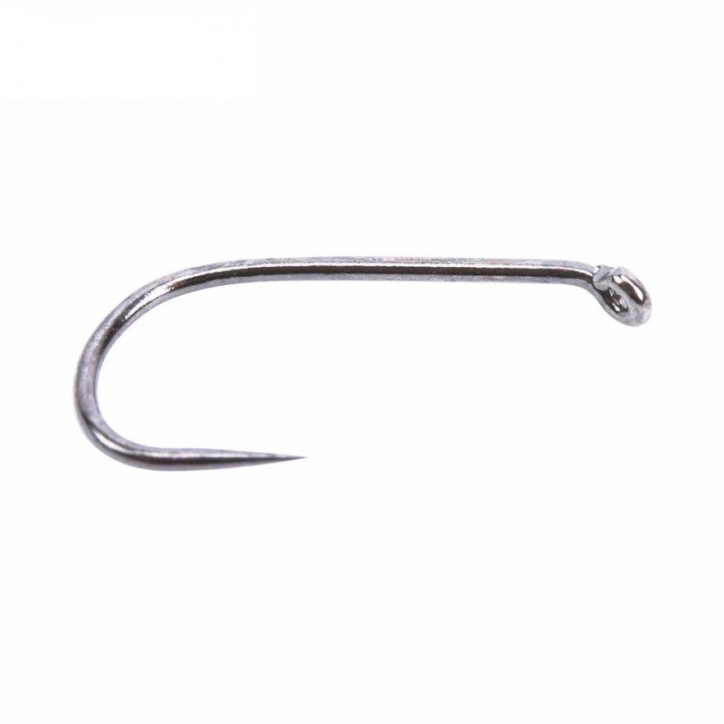 MC-7210 Dry Fly Hooks (Barbless)