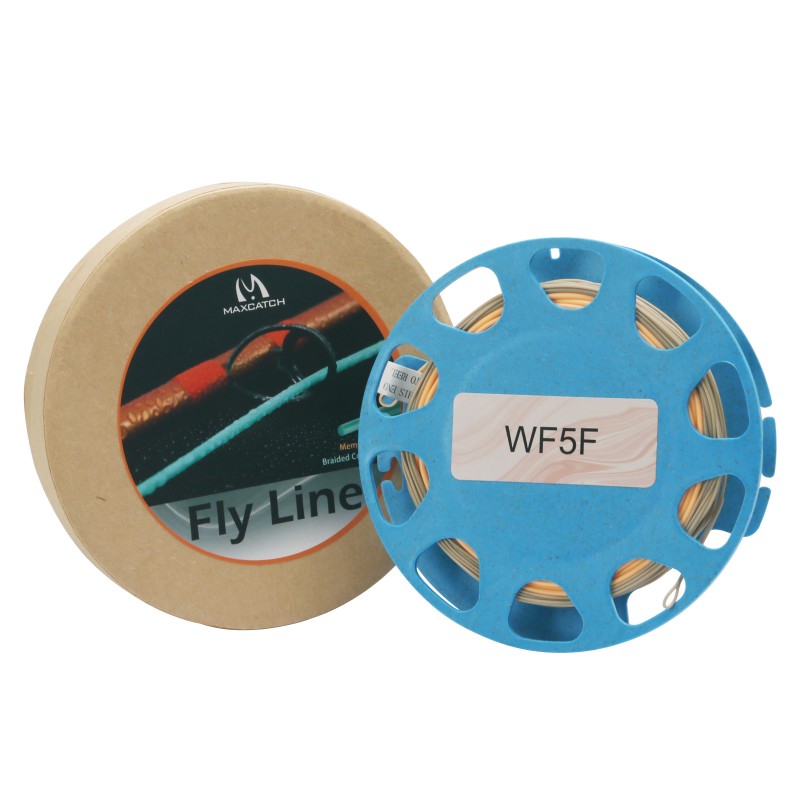 Single Handed Spey Line