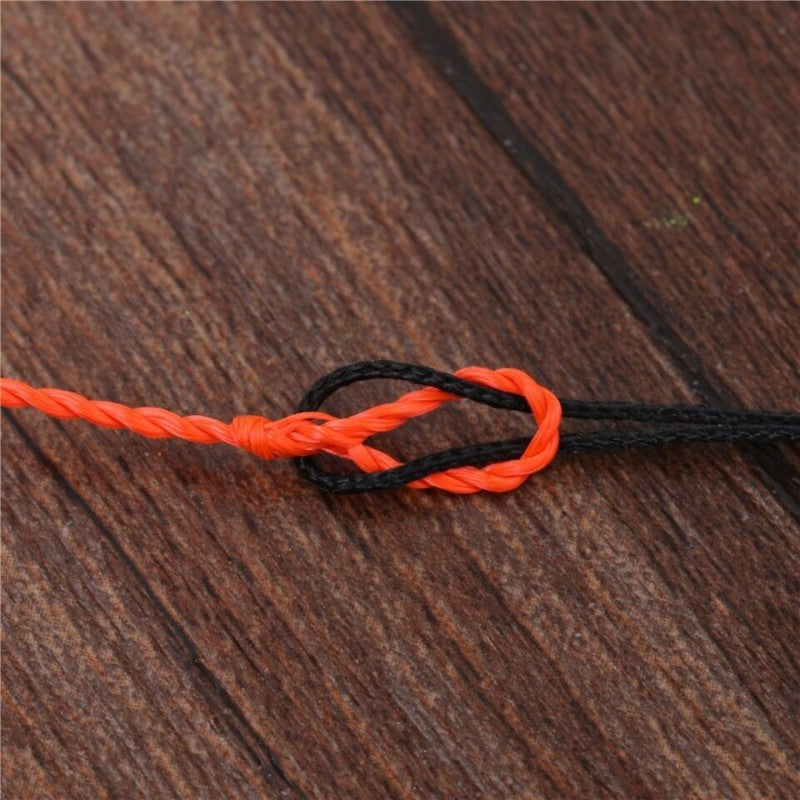 Tenkara Braided Nylon Line