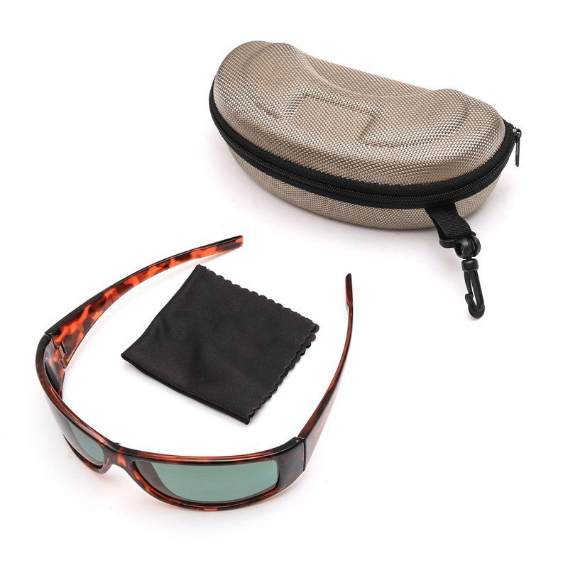 AP0904 Polarized Sunglasses