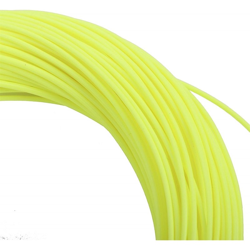 Double Taper Floating Line