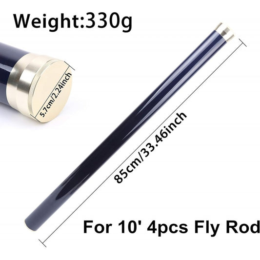 Ống thanh sợi carbon