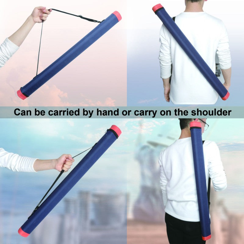 Cordura Rod Tube