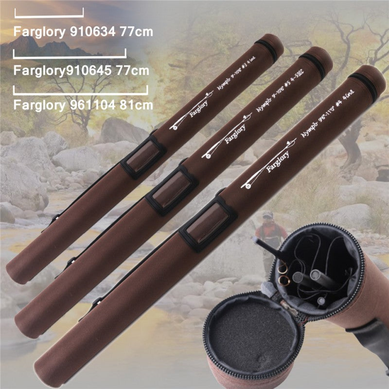 Farglory Nymph Fly Rod