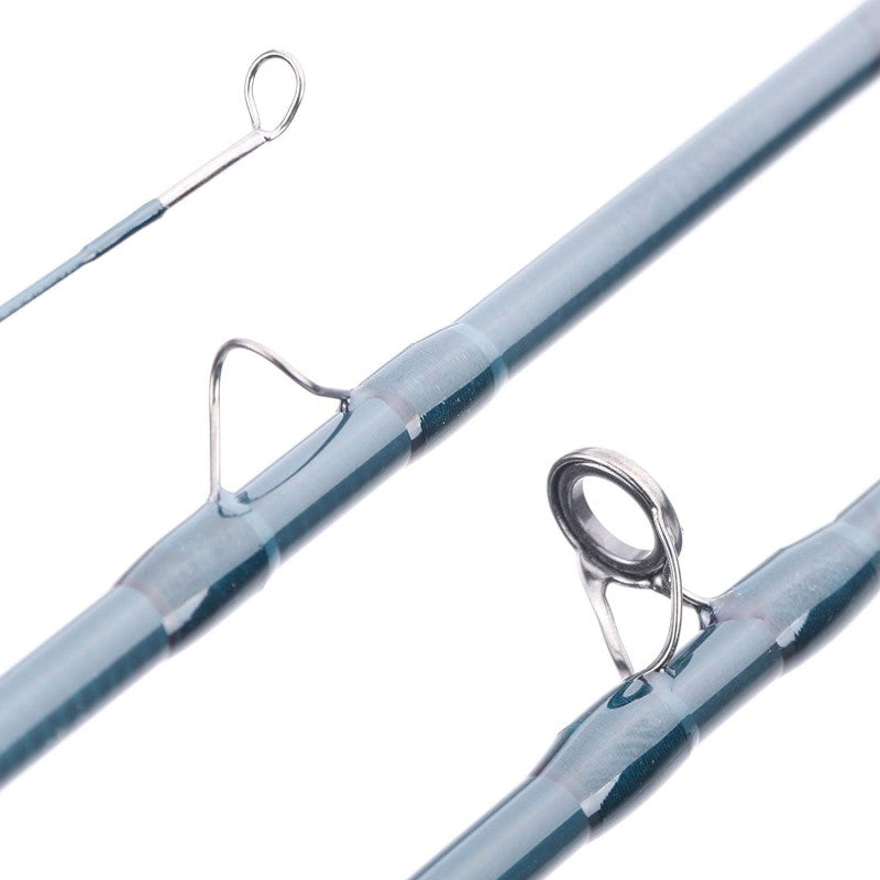 Sensing Traveller Fly Rod
