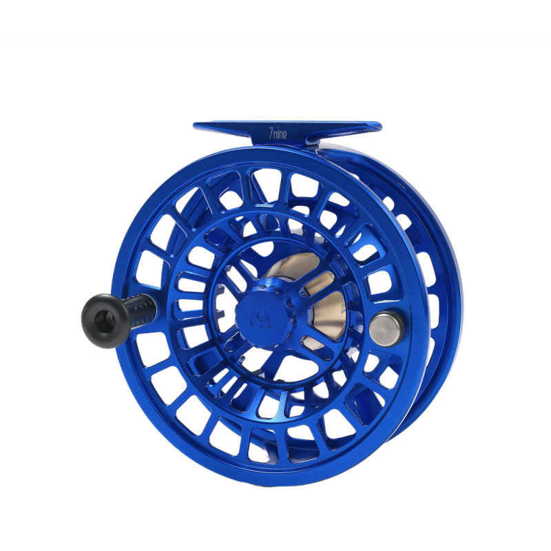 Sprint Heavy Duty Saltwater Fly Reel / Expert Fully 100% Waterproof Fly Reel SPRINT