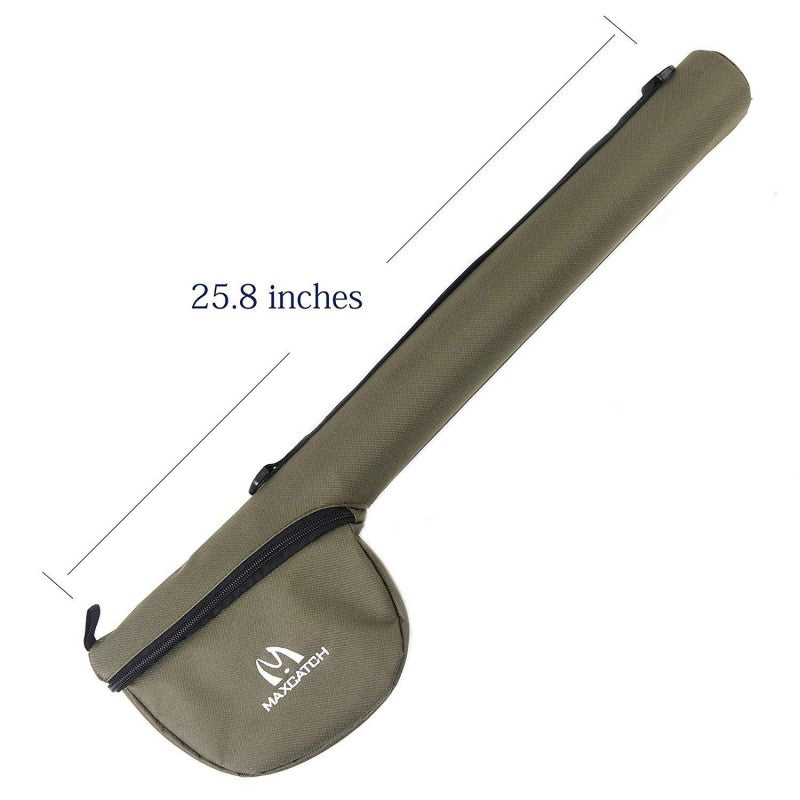 Ultralite Whole Combo / Ultralite Fly Rod + ECO Fly Reel Whole Combo