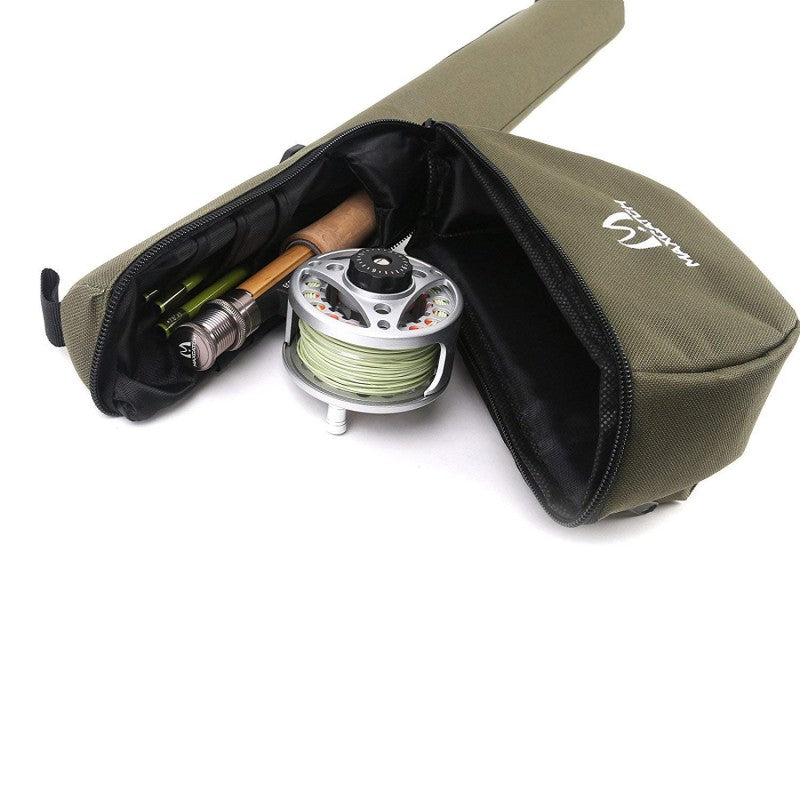 Ultralite Whole Combo / Ultralite Fly Rod + ECO Fly Reel Whole Combo