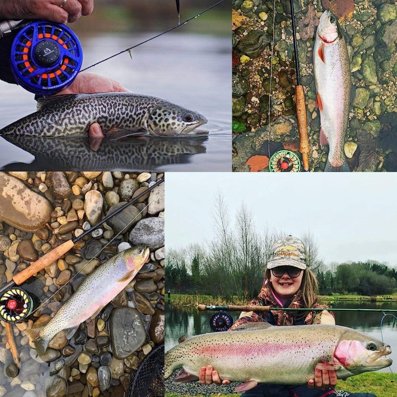 Sinking Tip Fly Line