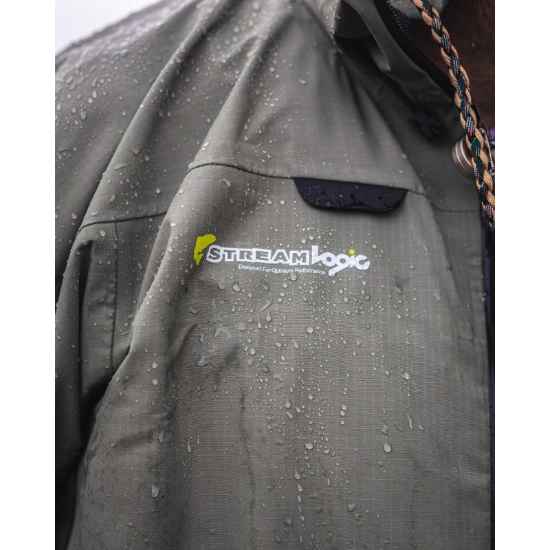 Wading Jacket Hybrid