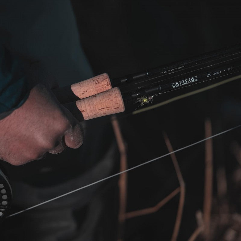 AKKVA Fly Rod