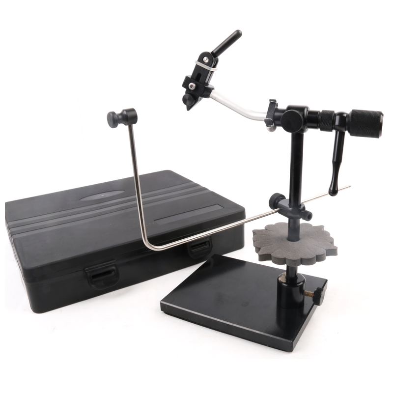 Rotary Fly Tying Vise (US warehouse only for US customers)