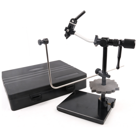 Rotary Fly Tying Vise (US warehouse only for US customers)