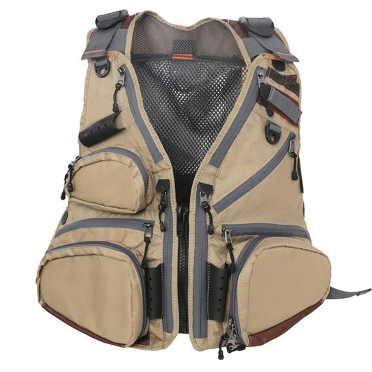 Wildcreek New-Tech Fly Fishing Vest