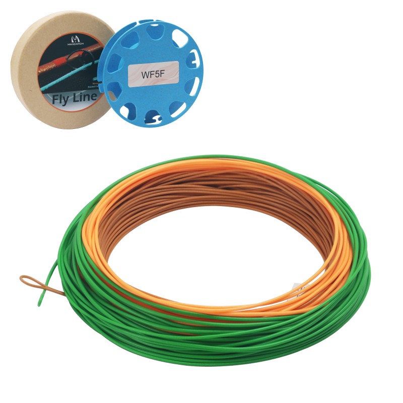 Perception Fly Fishing Line