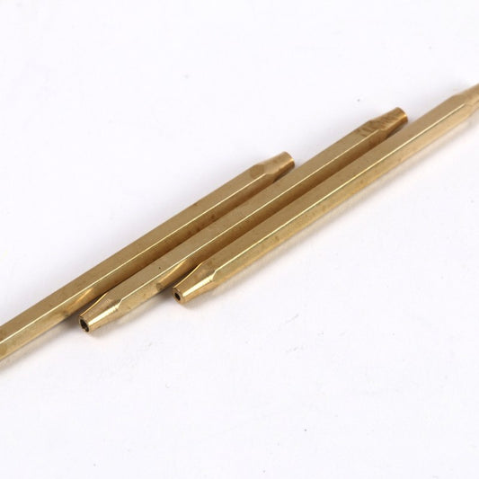 Fly Tying Half Hitch