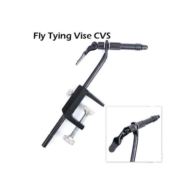 CVS Tying Vise