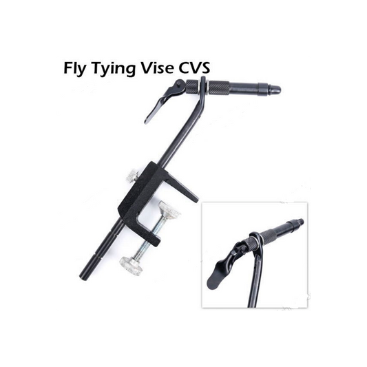 CVS Tying Vise
