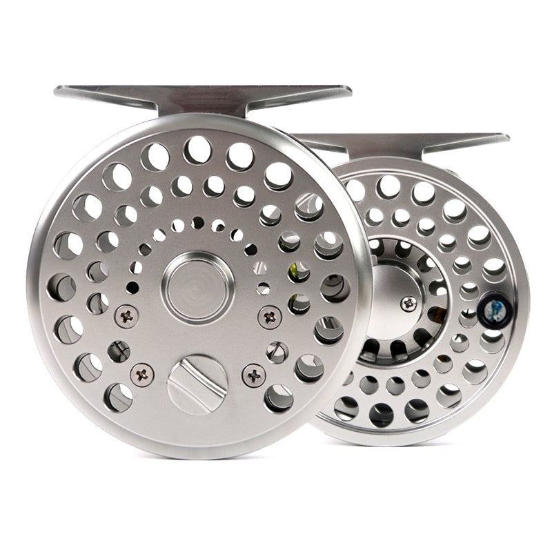 CDB Trout Fly Reel