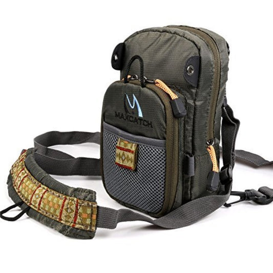 V-Comp Chest Pack
