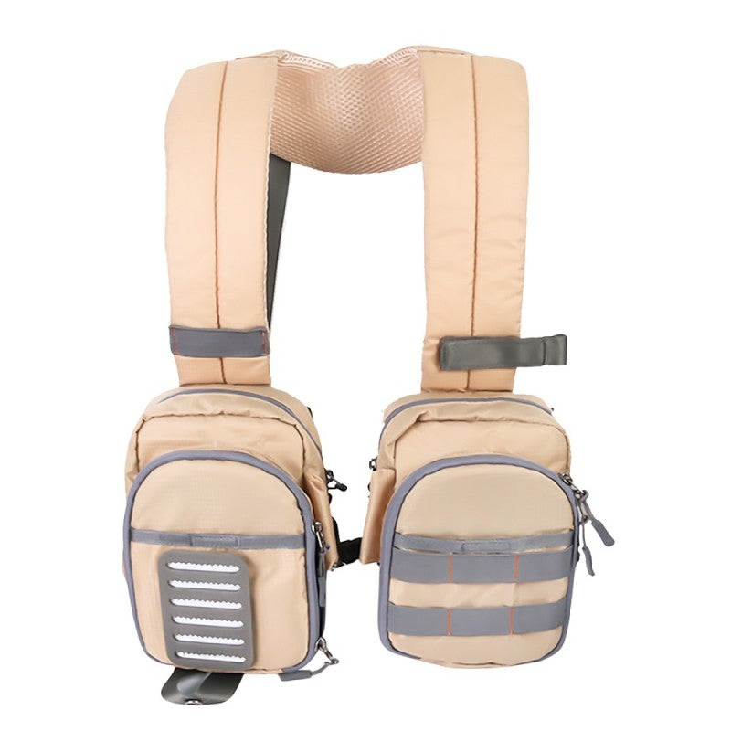 SCO Fly Fishing Vest