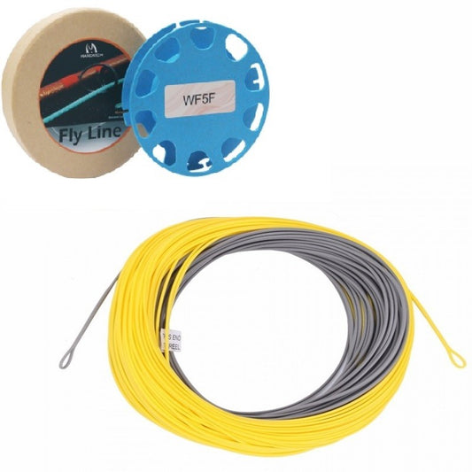 Windcutter Fly Fishing Line