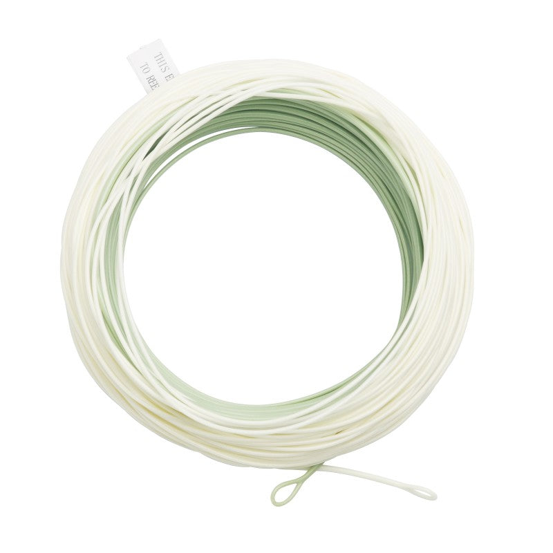 Outbound Saltwater Fly Line