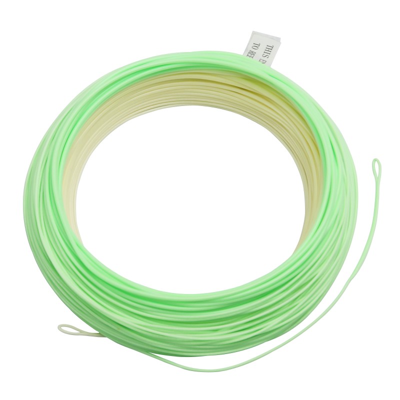 Switch Fly Line – FishOn Gears