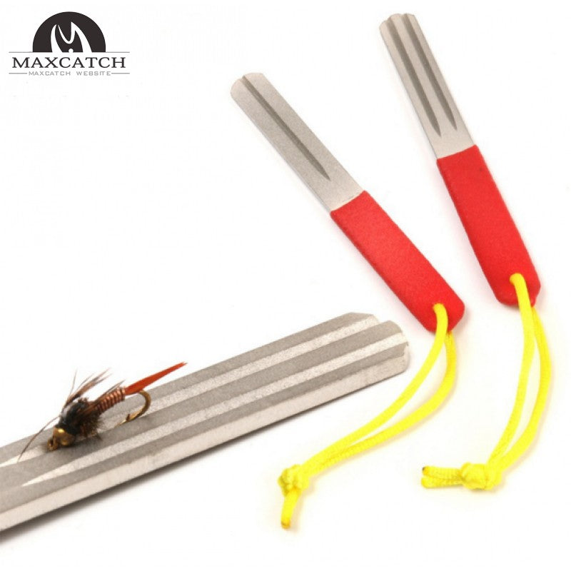HH01 Hook Hone Sharpener (2pcs)