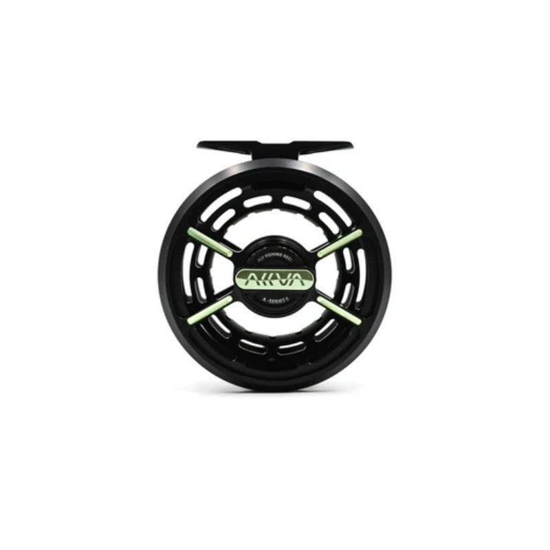 AKKVA Sweden Fly Reel