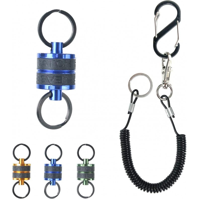 Magnetic Net Release DE099