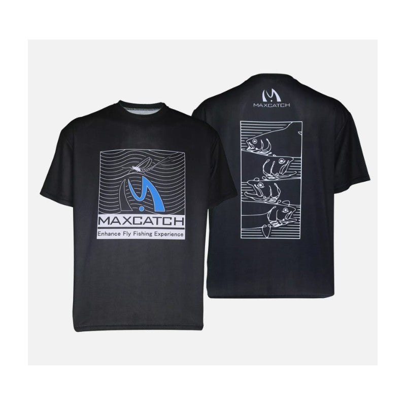 Maxcatch Fishing T-shirt