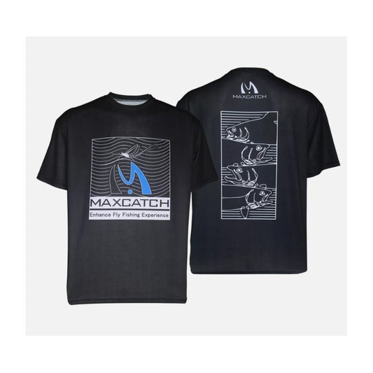 Maxcatch Fishing T-shirt