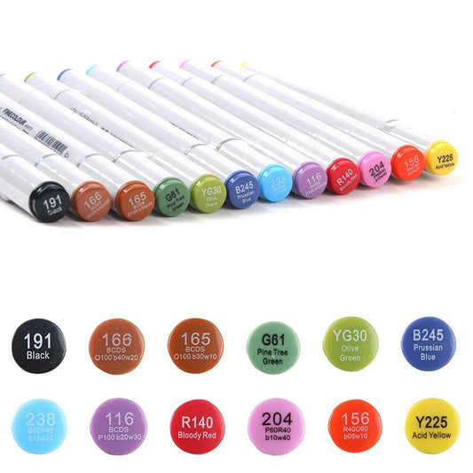 Waterproof Fly Tying Marker Pen