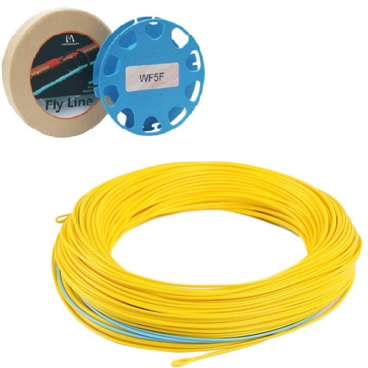 Spey Fly Line