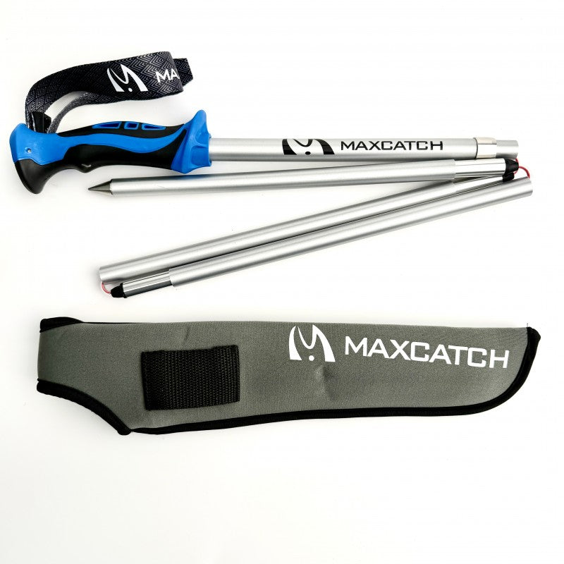 New Aluminum Wading Staff