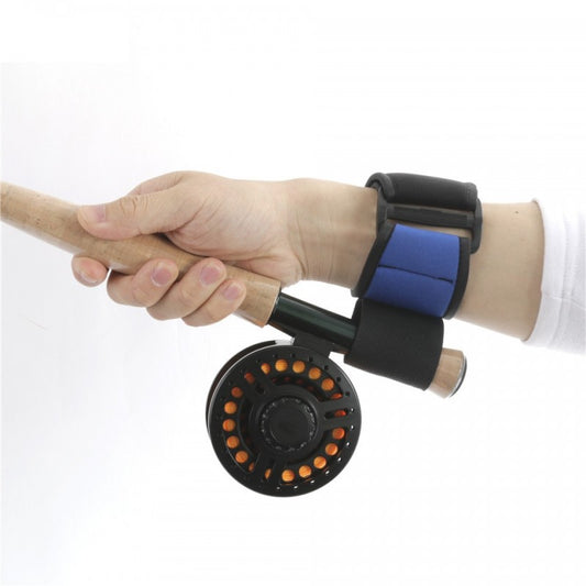 Wrist Support Casting Aid
