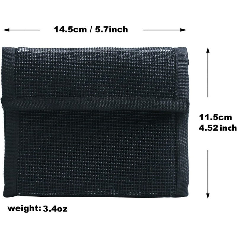 Leader Wallet Case