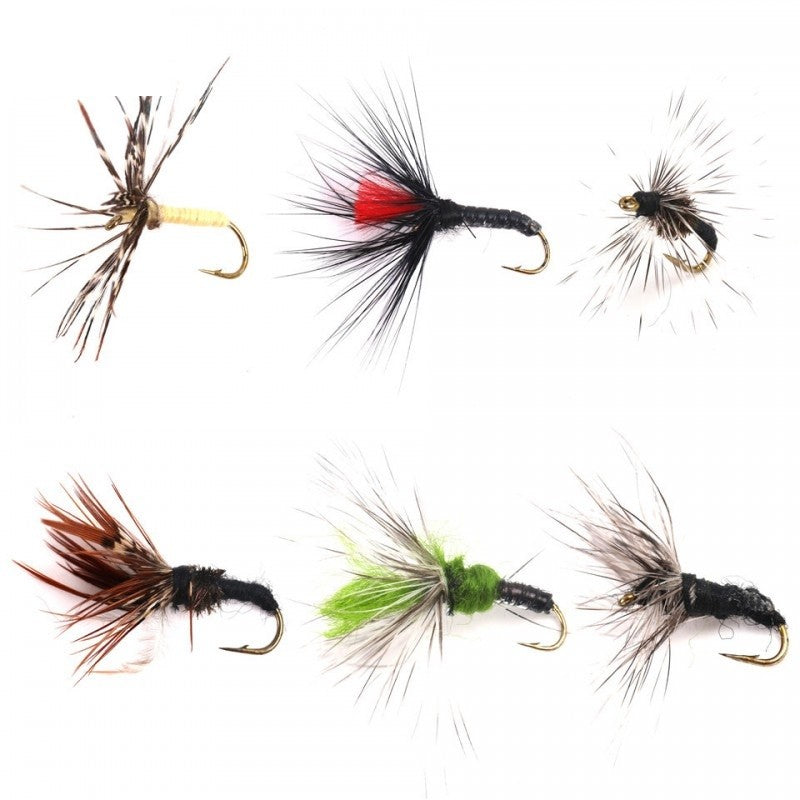 Tenkara Flies
