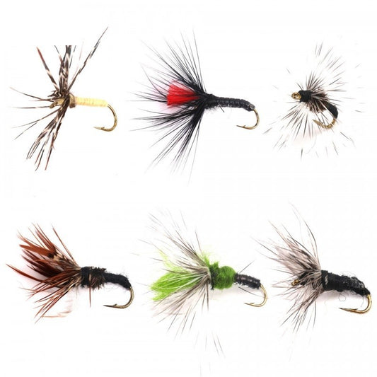 Tenkara Flies