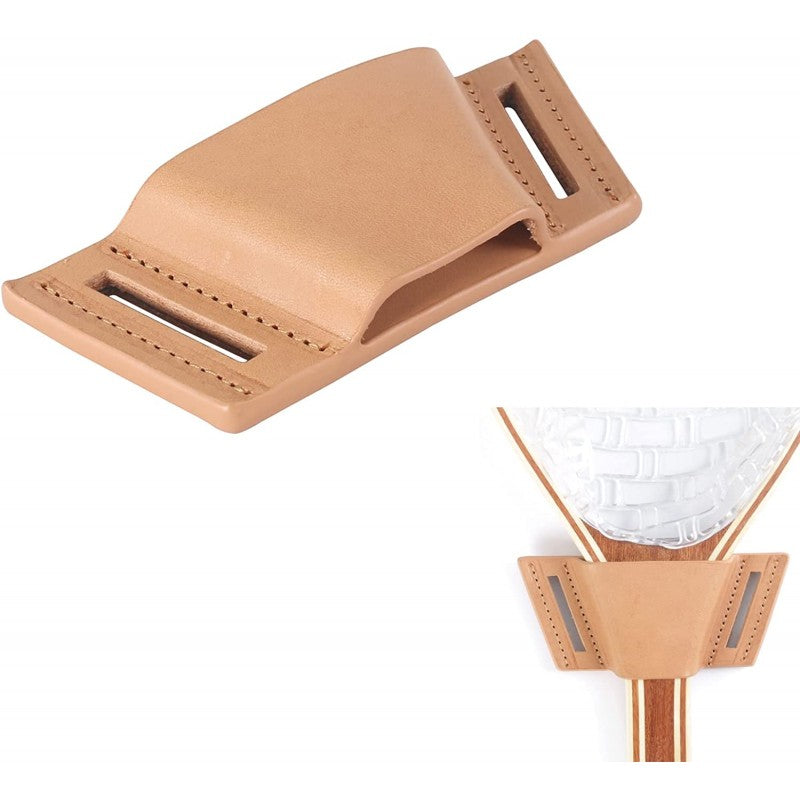 Leather Net Holster