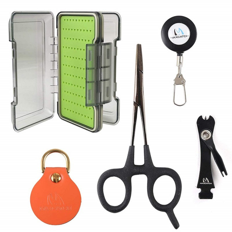 Fishing Tool Combo